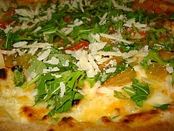 Pizzeria da Ciro, Catanzaro Lido, Calabria, southern Italy