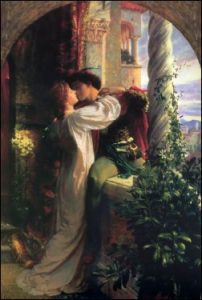 Romeo e Giulietta / Romeo and Juliette