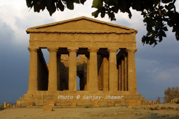 Agrigento, Italy: Beyond the Obvious