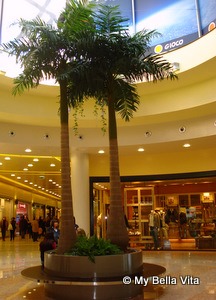 Le Fontane Shopping Center, Catanzaro Lido