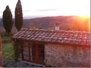 Guest House in Tuscany-Friends and Family in Italy