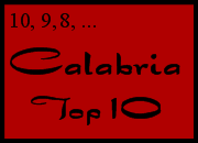 calabria travel - top 10