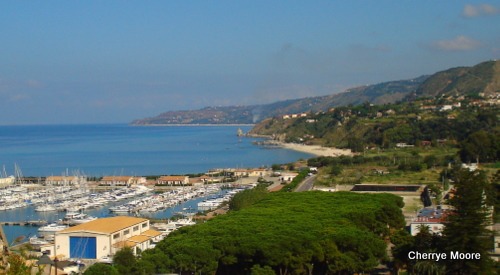 Calabrian Holidays - Tropea