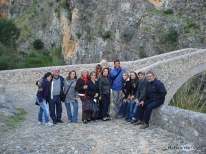 Calabria Tour: Calabrian Table Tour