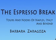 The Espresso Break Tours and Nook of Naples Italy and Beyond