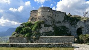 Traveling in Calabria for Art and History Lovers Gerace