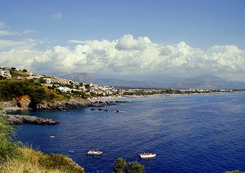 Scalea Calabria Travel