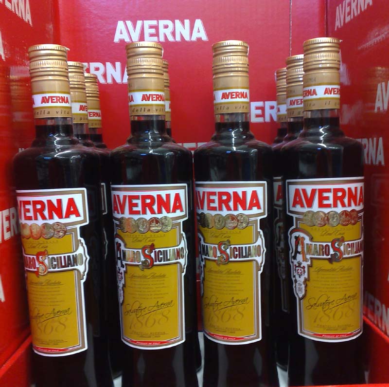 Amaro_averna