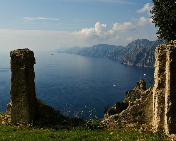 Sentiero Degli Dei, Amalfi Coast