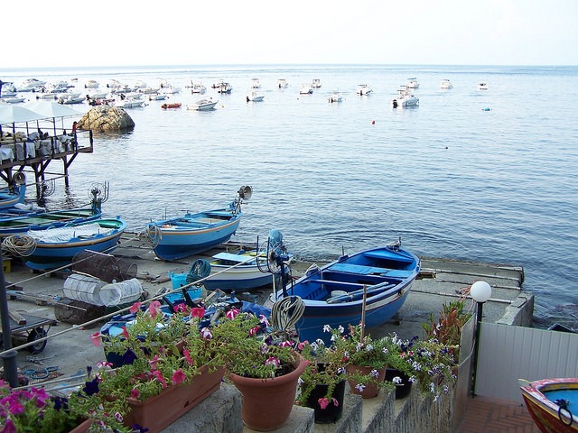 chianlea scilla reggio calabria