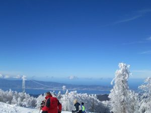 Gambarie-Aspromonte-Ski